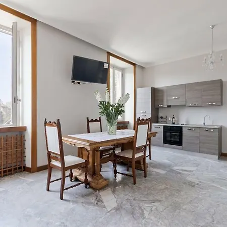 Appartement View Colosseo From Jacuzzi *