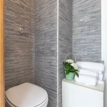 Appartement View Colosseo From Jacuzzi *