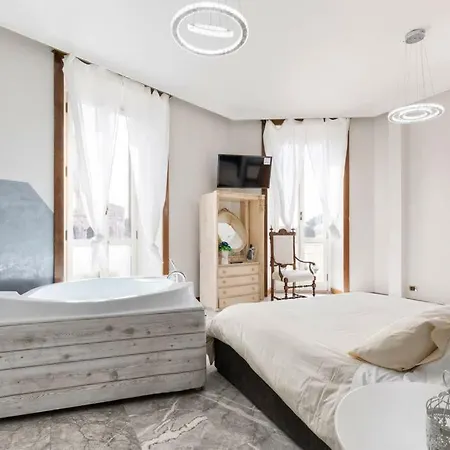 Appartement View Colosseo From Jacuzzi *