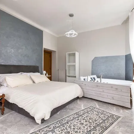 Appartement View Colosseo From Jacuzzi