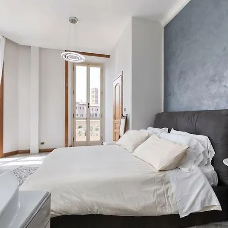 View Colosseo From Jacuzzi *